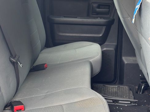 Used 2015 RAM 1500 Tradesman w/ Popular Equipment Group image 5