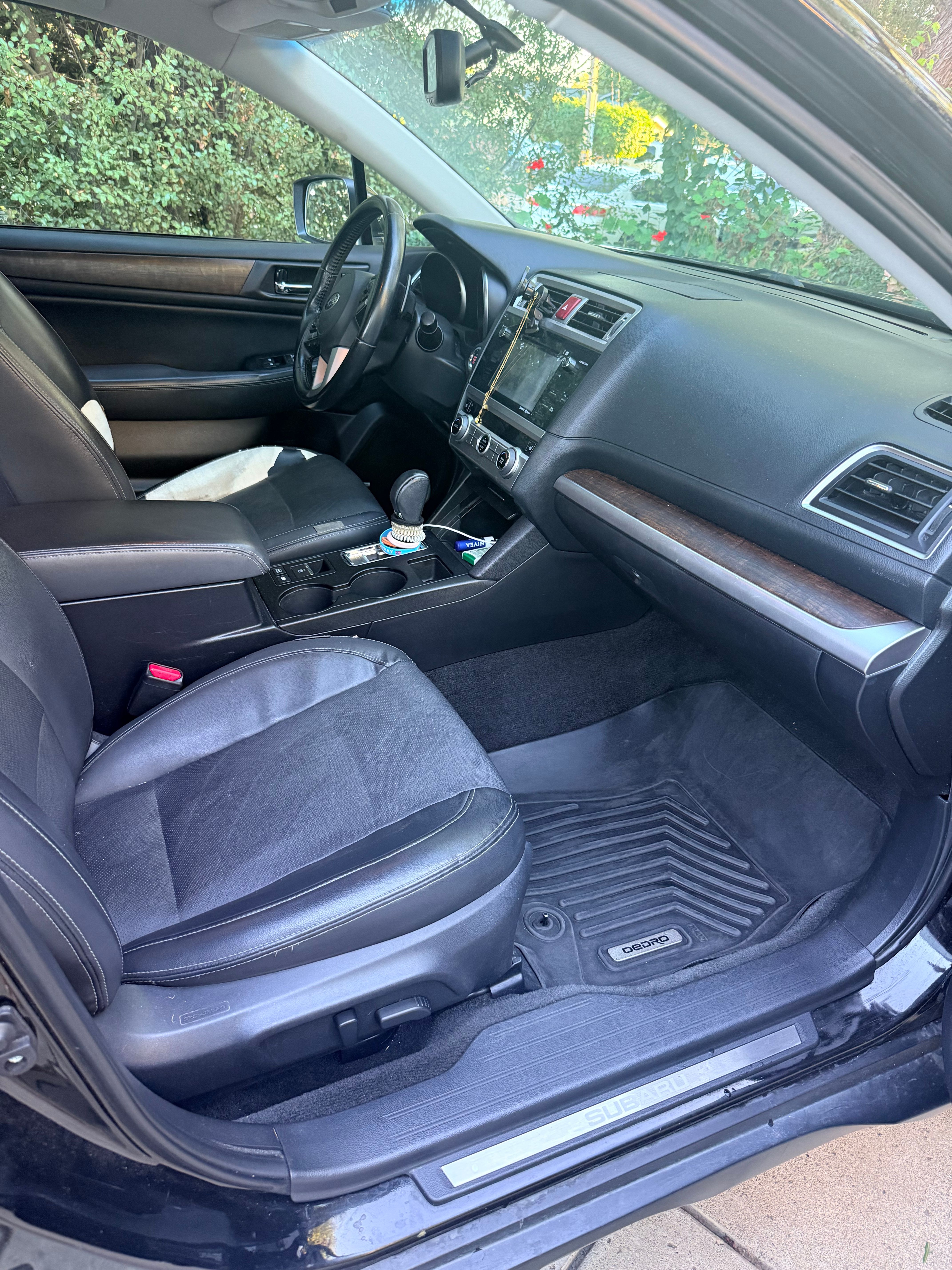 Used 2015 Subaru Outback 2.5i Limited AWD/4WD image 10
