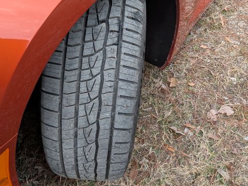 Used 2024 Chevrolet Camaro SS image 4