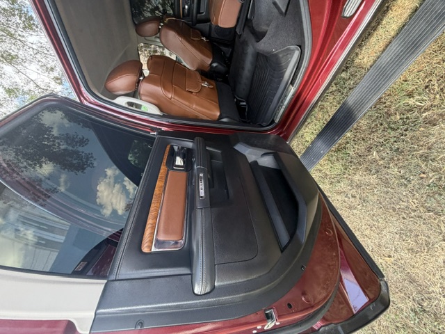 Used 2018 RAM 2500 Longhorn AWD/4WD image 14