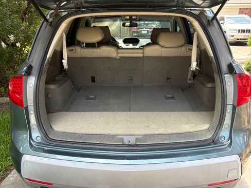 Used 2008 Acura MDX w/ Technology Package AWD/4WD image 11