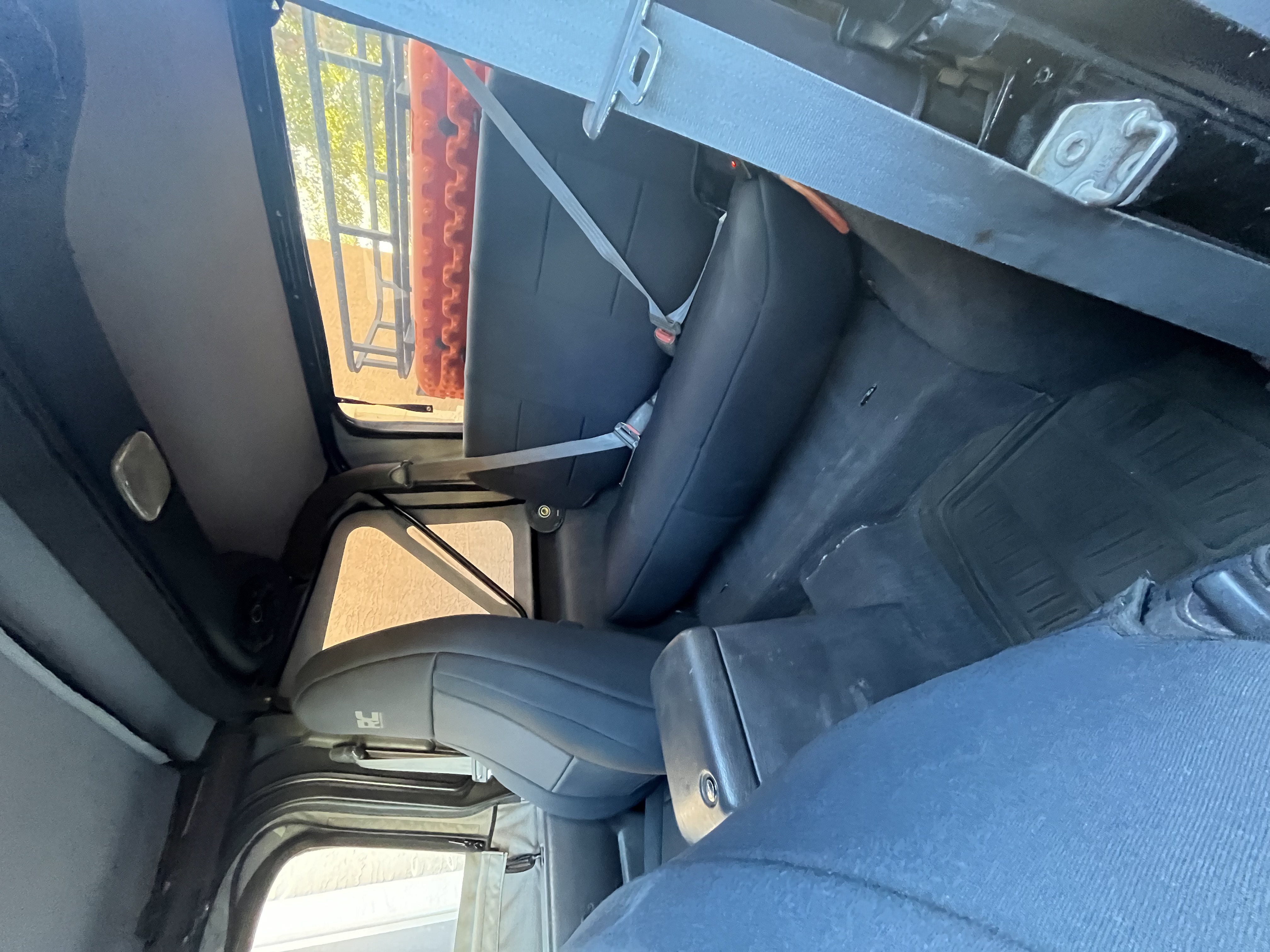 Used 1999 Jeep Wrangler Sport AWD/4WD image 5