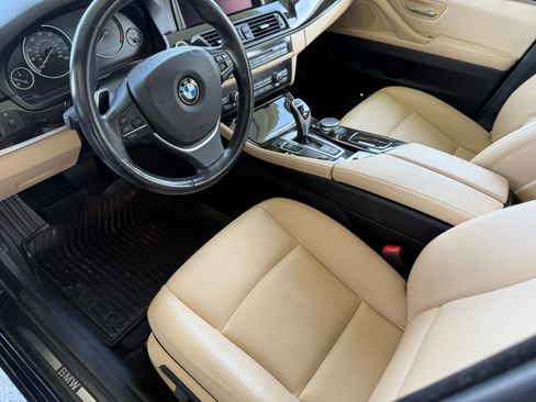 Used 2016 BMW 528i 528i Sedan 4D image 20