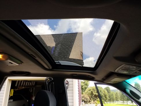 Used 2003 Toyota 4Runner Sport image 14