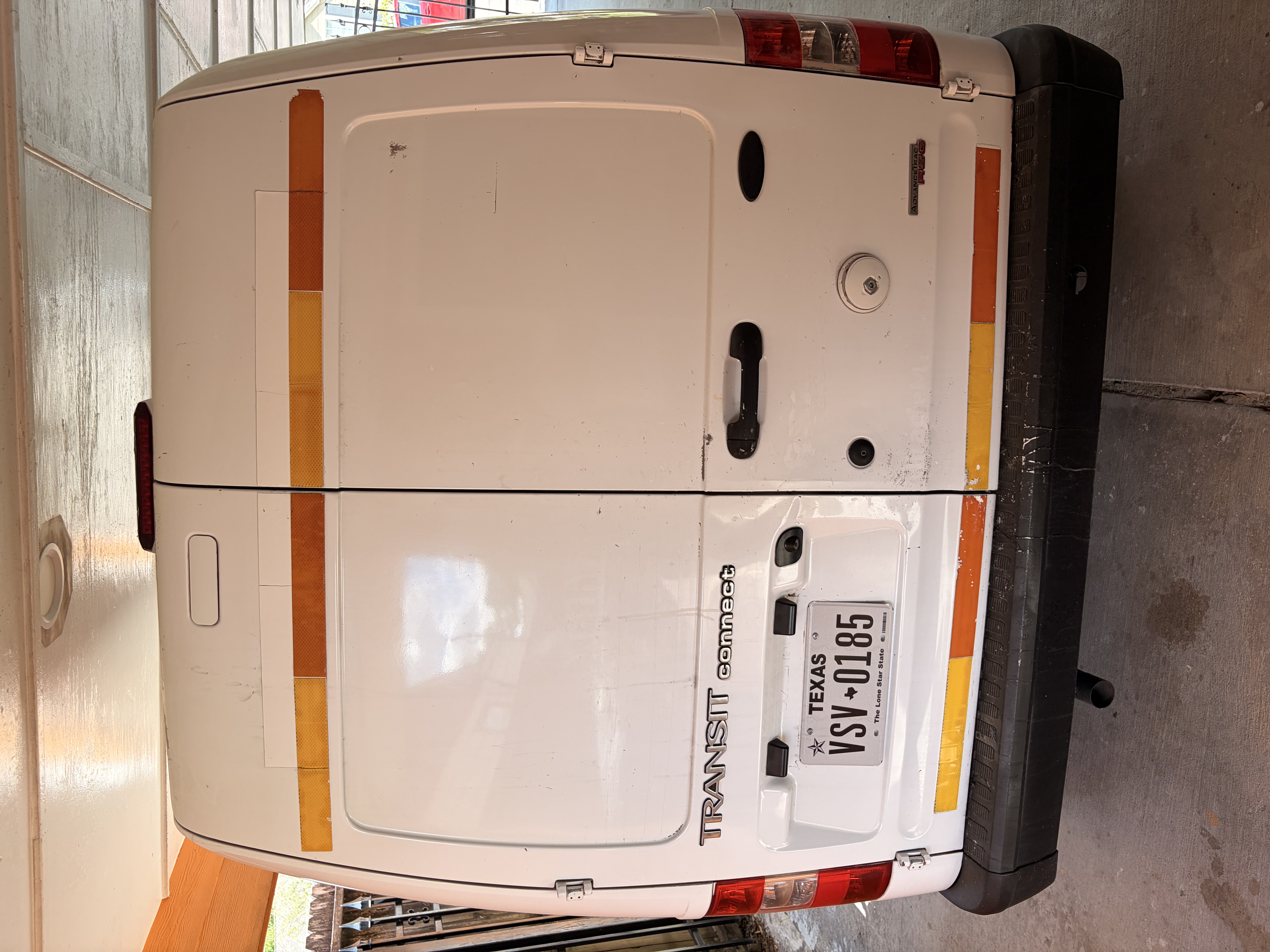 Used 2012 Ford Transit Connect XL FWD image 10