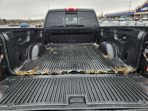 Used 2012 GMC Sierra 2500 Denali w/ Suspension Package, Off-Road image 14