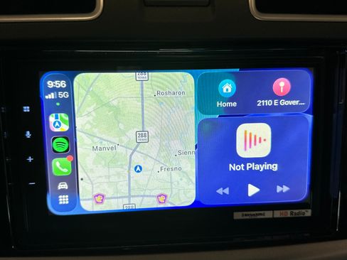 Used 2018 Subaru Forester 2.5i Touring w/ Popular Package #2 image 7