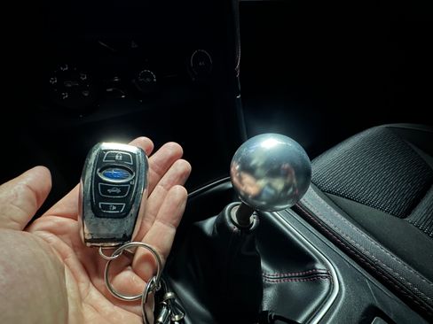 Used 2019 Subaru Impreza 2.0i Sport image 13