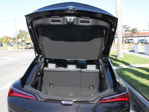 Used 2024 Acura Integra A-Spec image 15