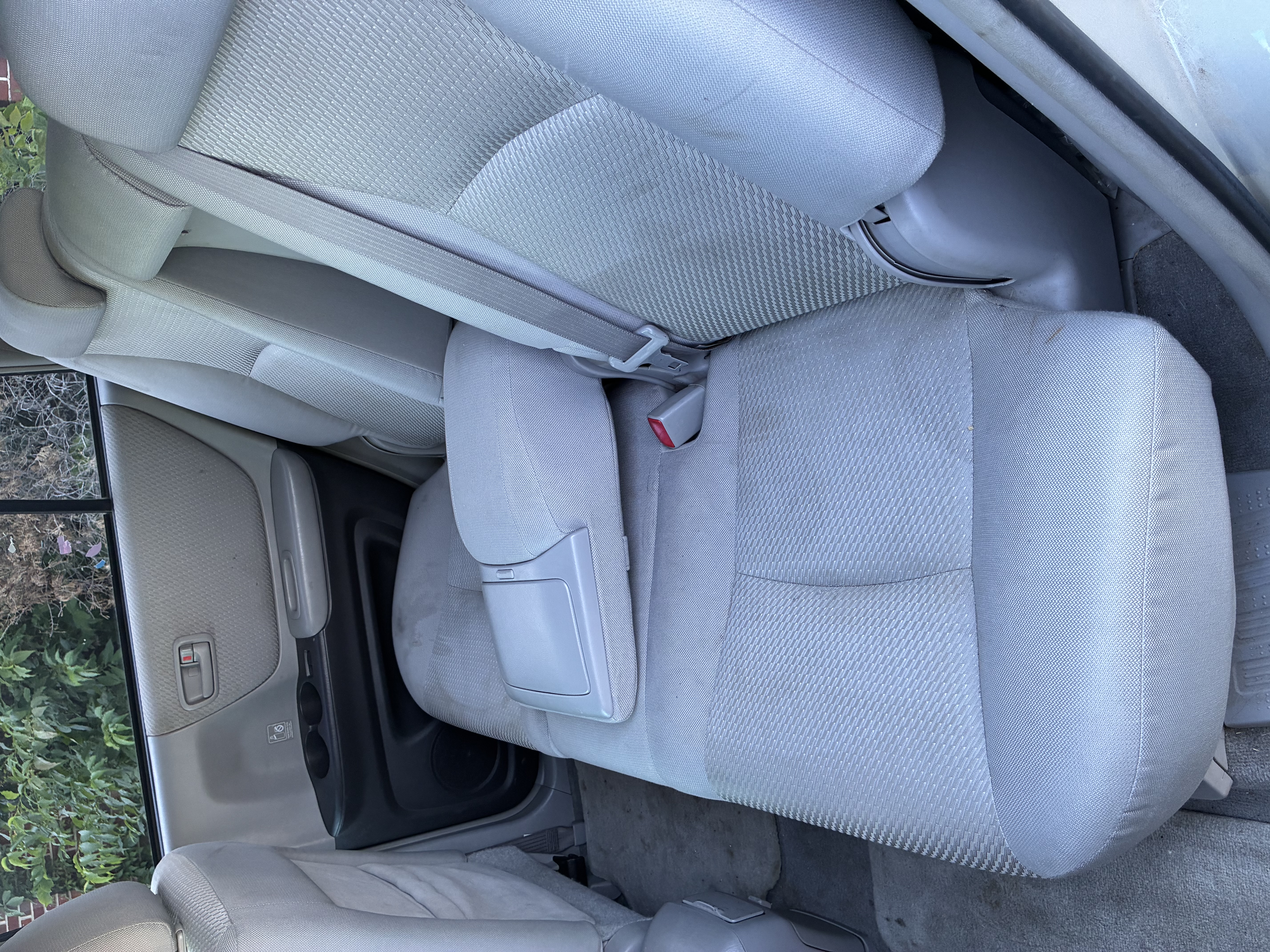 Used 2007 Toyota Highlander 4WD V6 w/ 3rd Row image 9