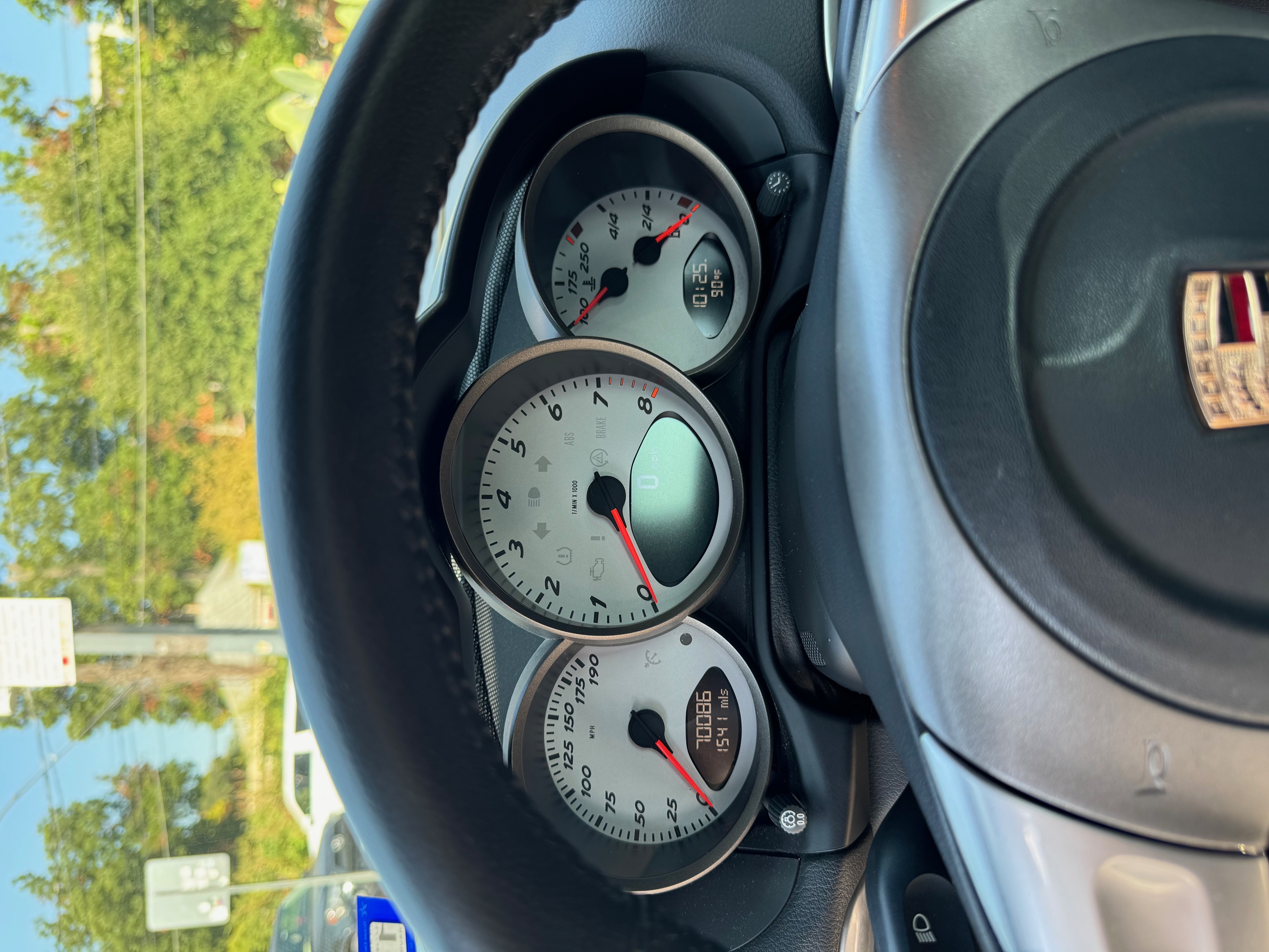Used 2006 Porsche Cayman S RWD image 11