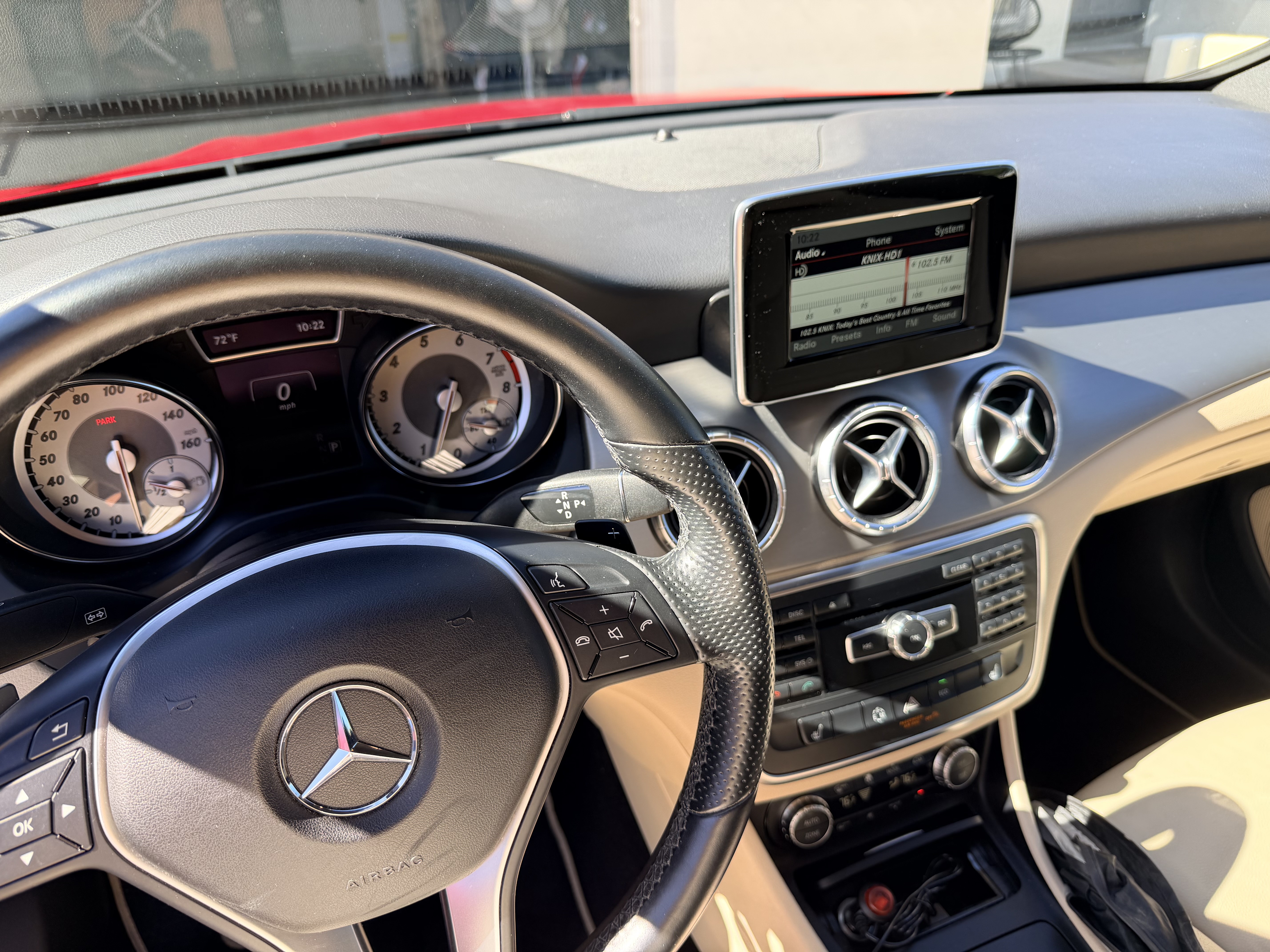 Used 2014 Mercedes-Benz CLA 250 image 29