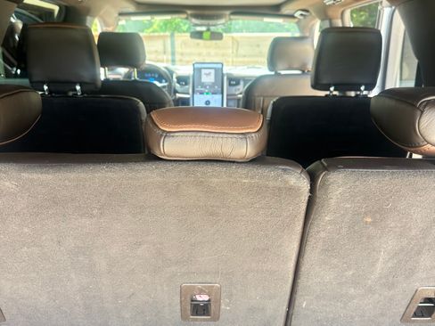 Used 2024 Ford Expedition King Ranch AWD/4WD image 11