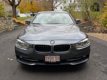 Used 2016 BMW 328i xDrive Sedan