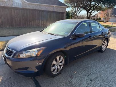 Used 2010 Honda Accord EX-L