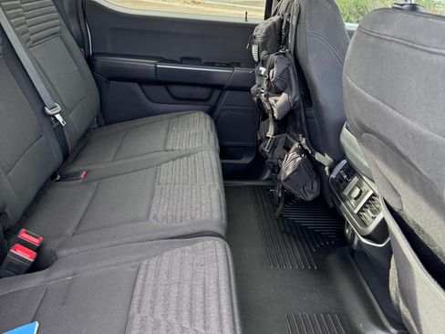 Used 2022 Ford F150 XL w/ STX Appearance Package image 24