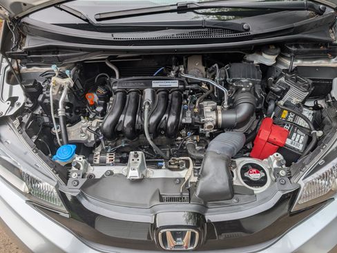 Used 2016 Honda Fit LX image 24