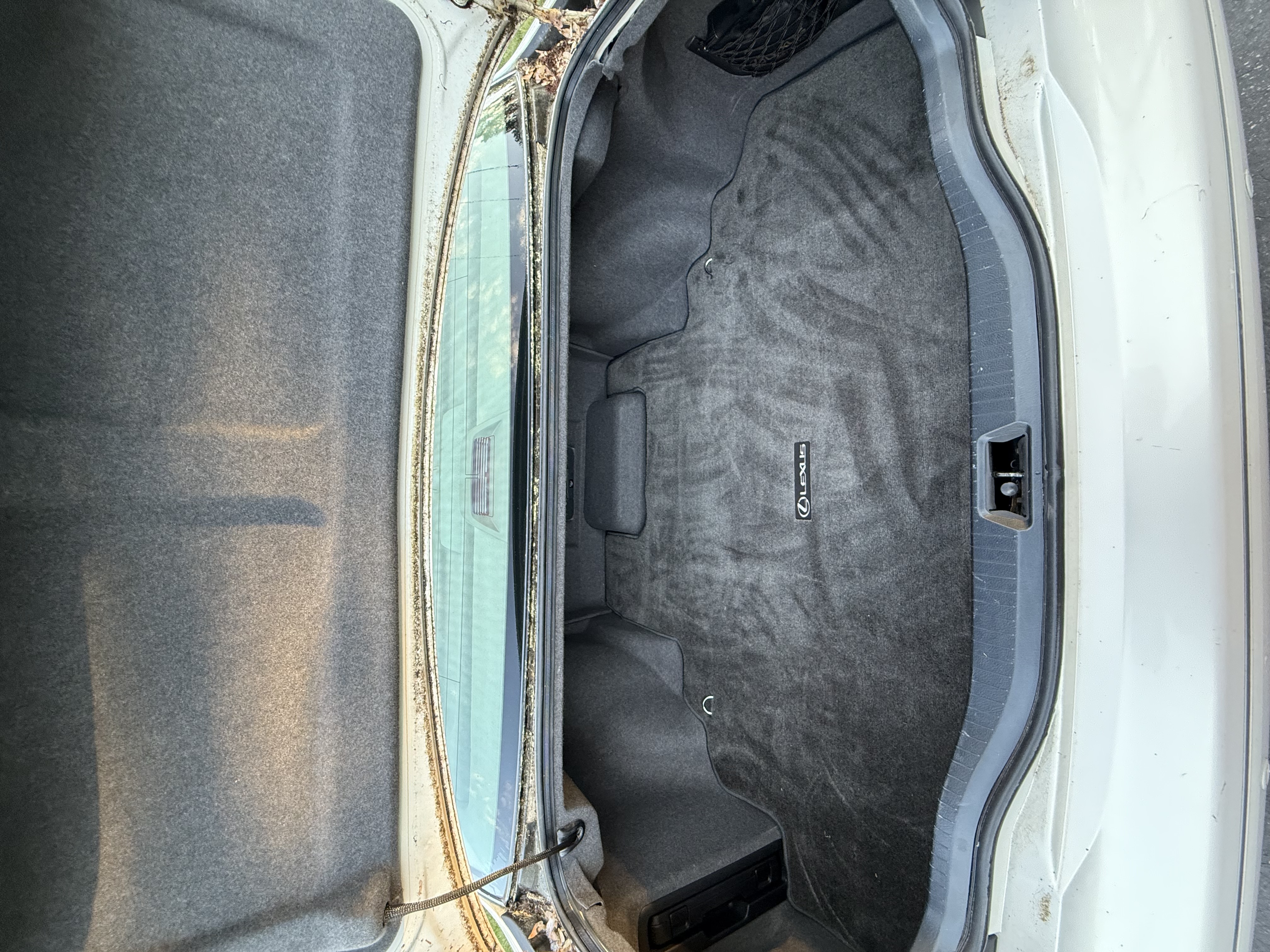 Used 2004 Lexus LS 430 RWD image 13