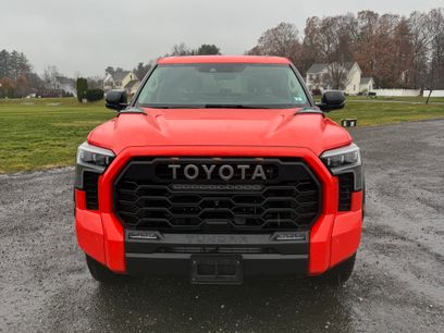 Used 2022 Toyota Tundra TRD Pro