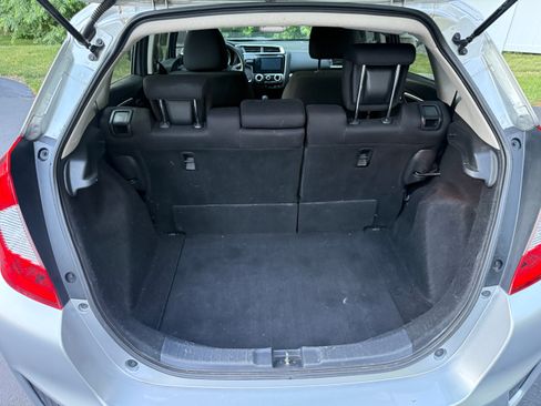Used 2015 Honda Fit EX image 10
