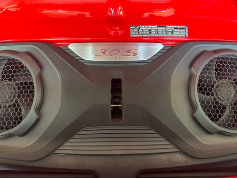 Used 2020 Porsche 911 Carrera S RWD image 19
