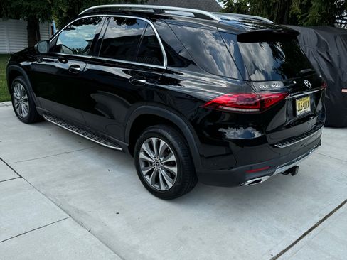Used 2020 Mercedes-Benz GLE 350 4MATIC image 5