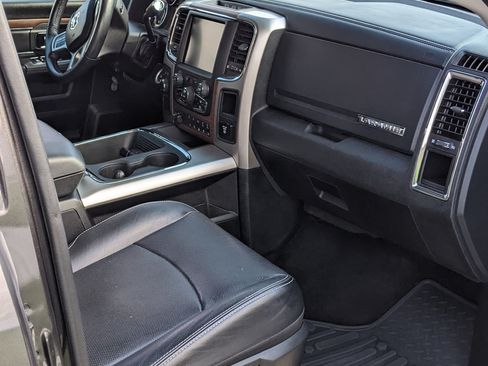 Used 2017 RAM 3500 Laramie image 10