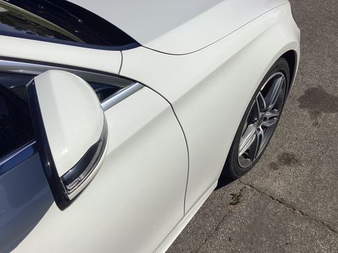 Used 2019 Mercedes-Benz E 450 4MATIC Wagon image 15