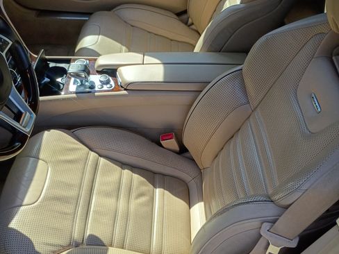 Used 2013 Mercedes-Benz SL 63 AMG image 6