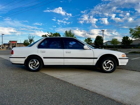 Used 1993 Honda Accord LX image 5
