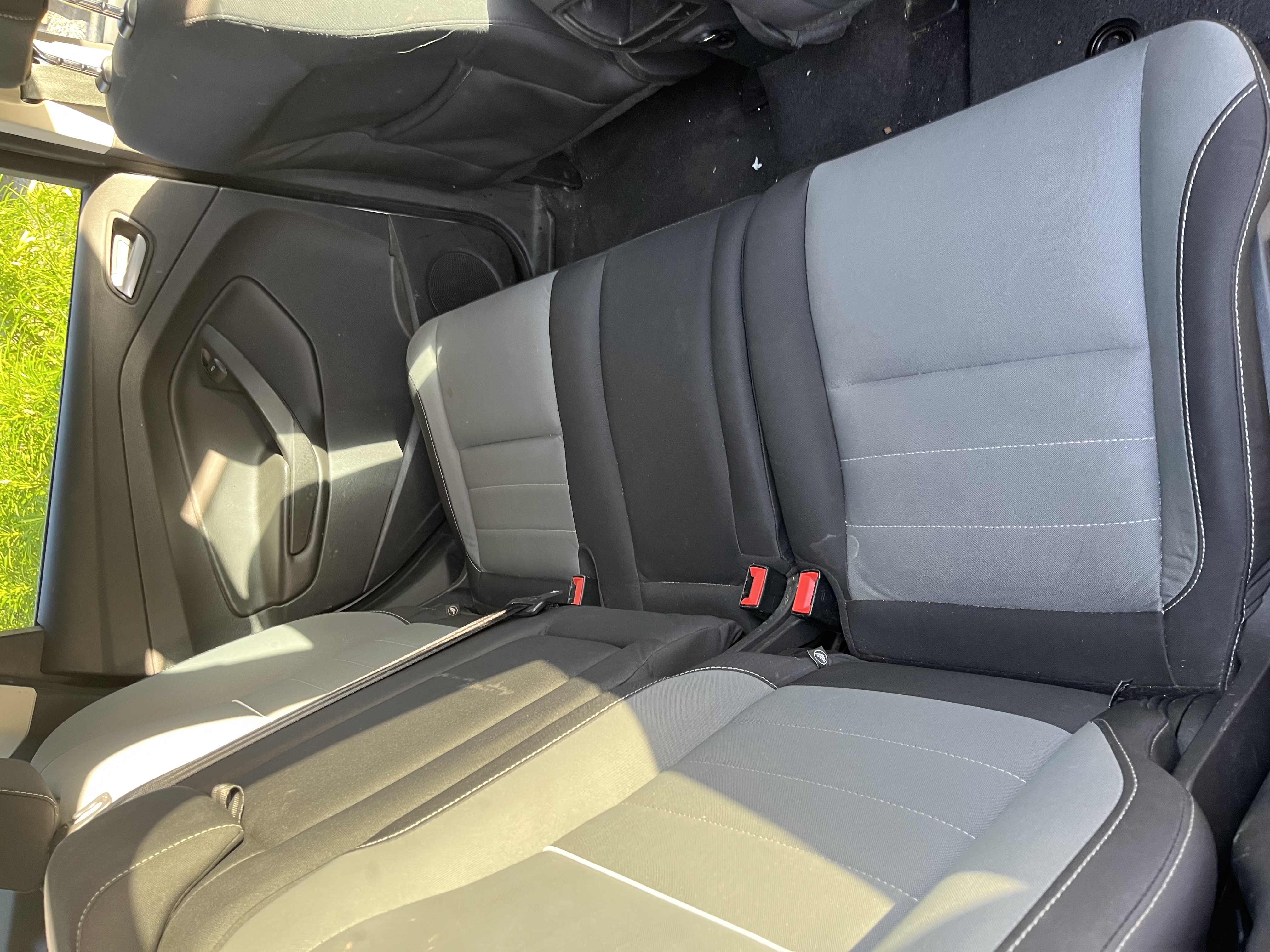 Used 2014 Ford Escape SE FWD image 12
