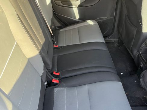 Used 2014 Ford Escape SE FWD image 12
