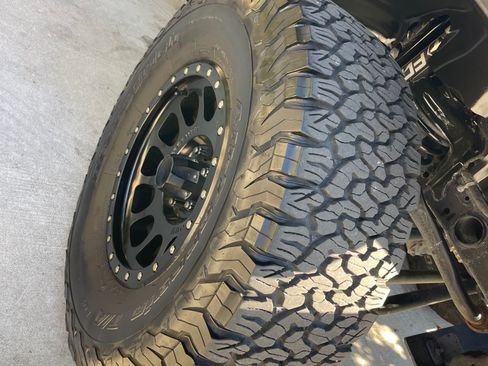 Used 2018 Jeep Wrangler Unlimited Sport S image 11