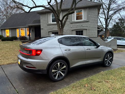 Used 2021 Polestar Polestar 2 image 6
