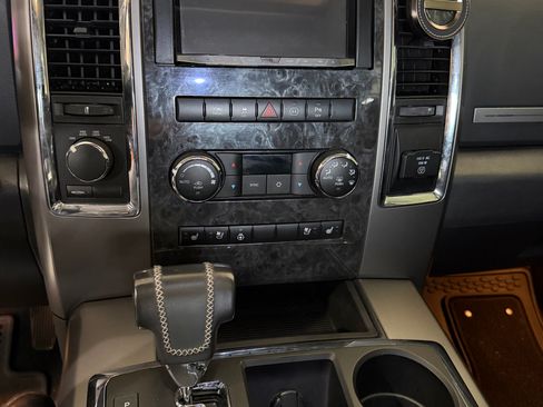 Used 2012 RAM 1500 Limited image 9