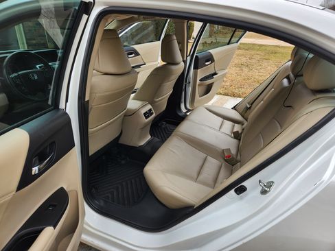 Used 2016 Honda Accord EX-L image 17