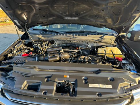 Used 2020 Ford F250 Platinum w/ Tremor Off-Road Package image 20