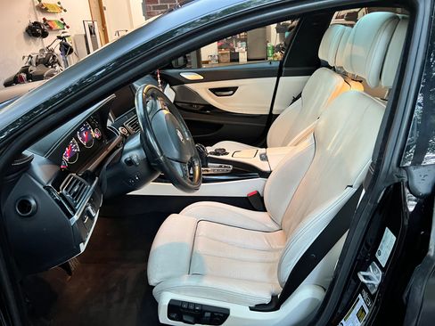 Used 2015 BMW ALPINA B6 xDrive Gran Coupe image 9