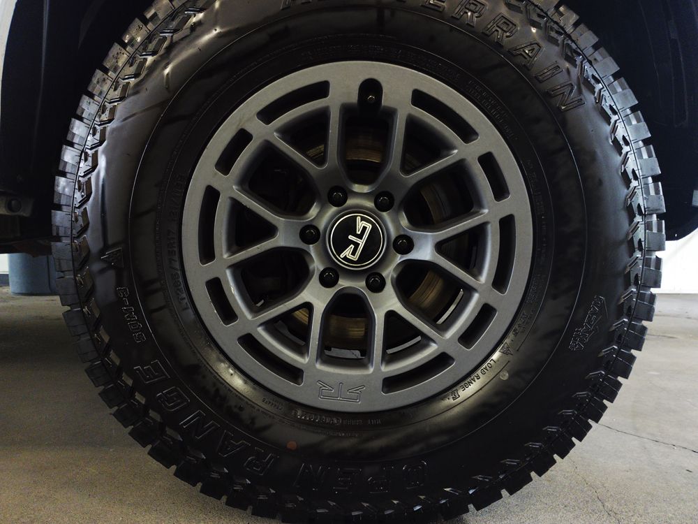 Used 2019 Ford F150 XL w/ Equipment Group 101A Mid RWD image 18