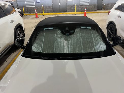 Used 2022 BMW Z4 M40i w/ Premium Package RWD image 6