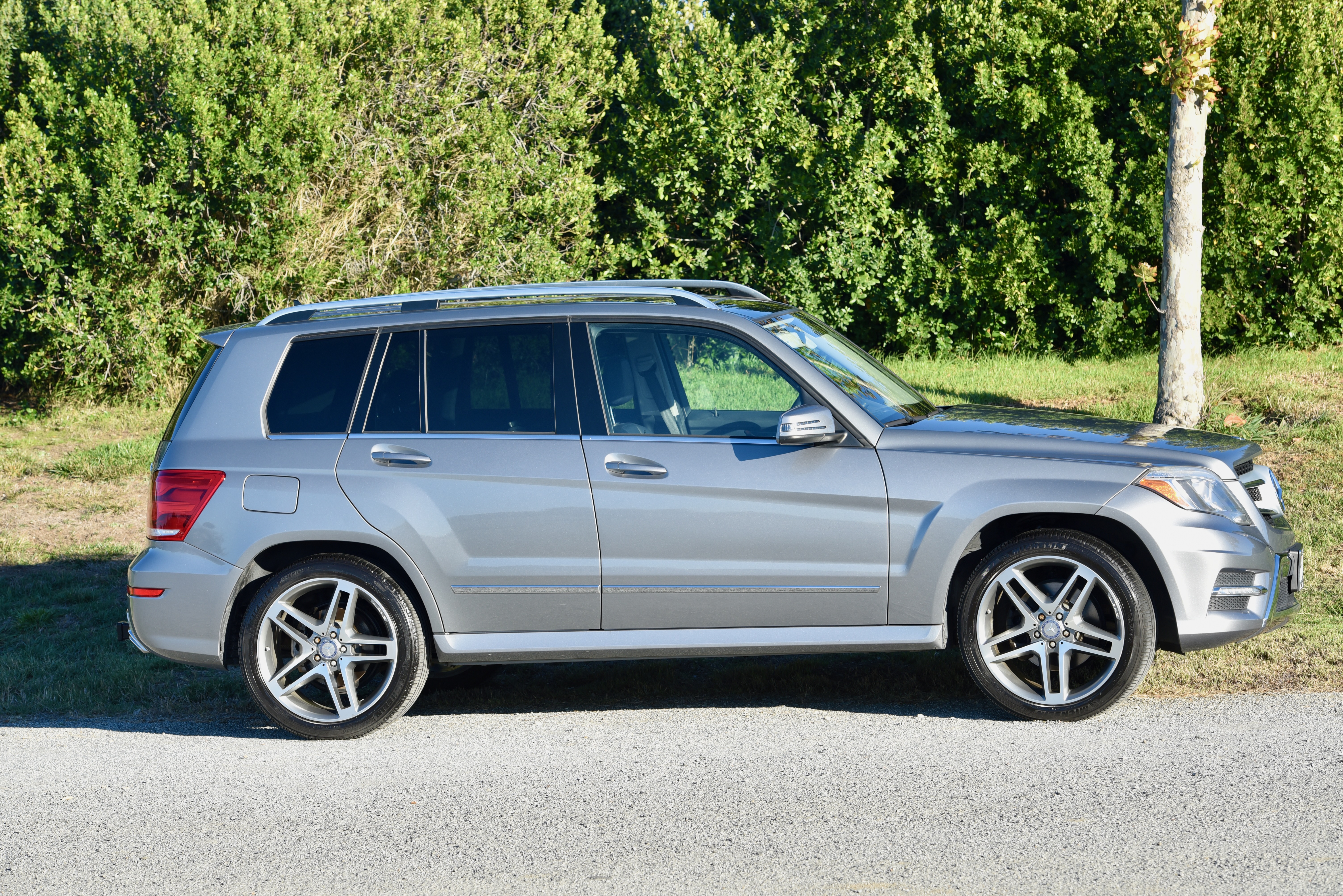 Used 2013 Mercedes-Benz GLK 350 4MATIC image 12