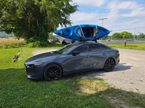 Used 2023 MAZDA MAZDA3 Premium Plus Sedan 4D image 30