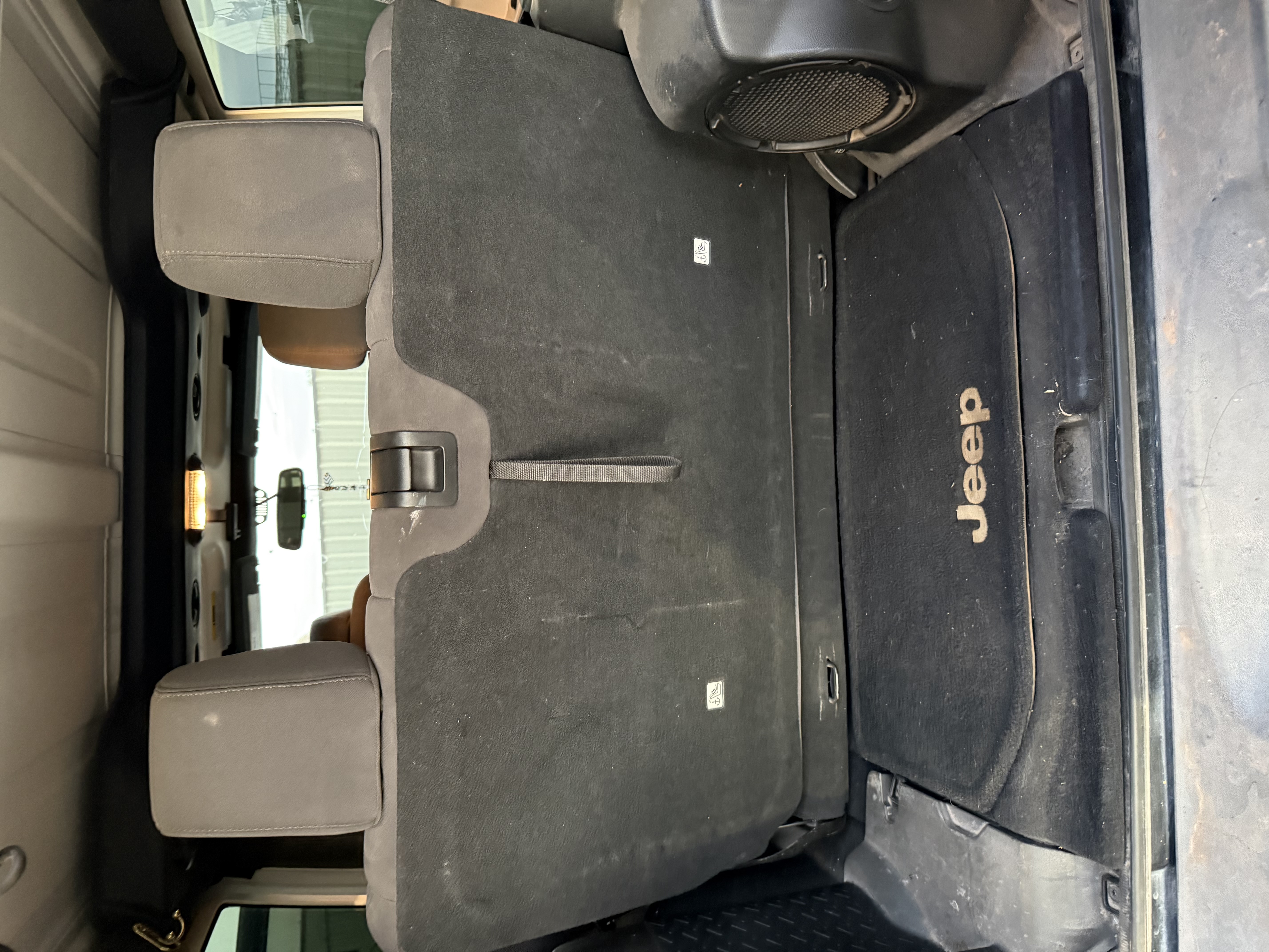 Used 2013 Jeep Wrangler Sport AWD/4WD image 5