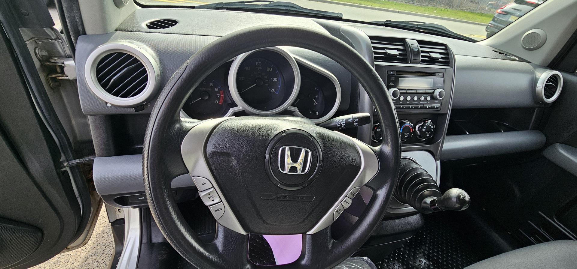 Used 2007 Honda Element EX image 13