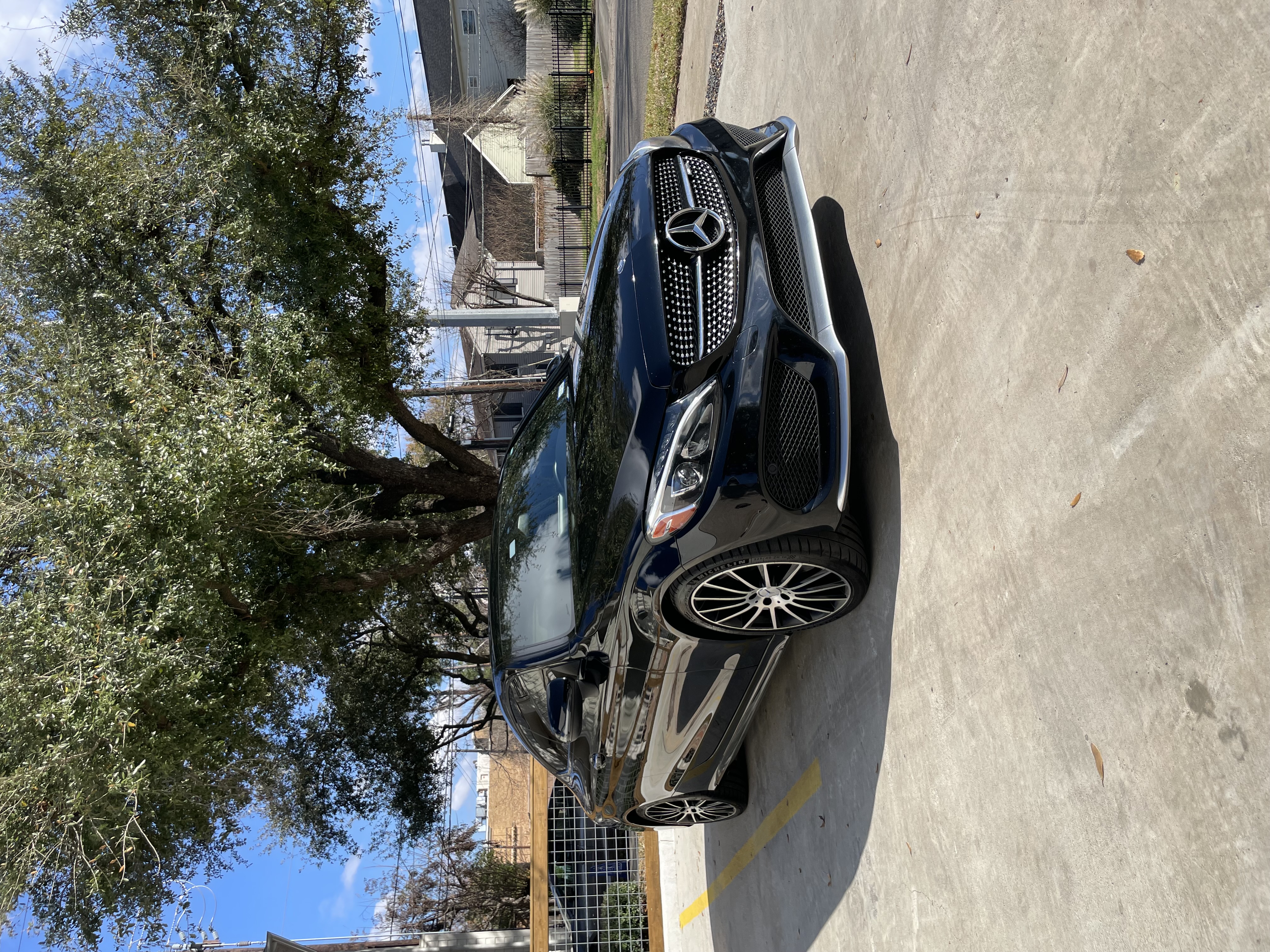 Used 2017 Mercedes-Benz C 43 AMG 4MATIC Coupe image 5