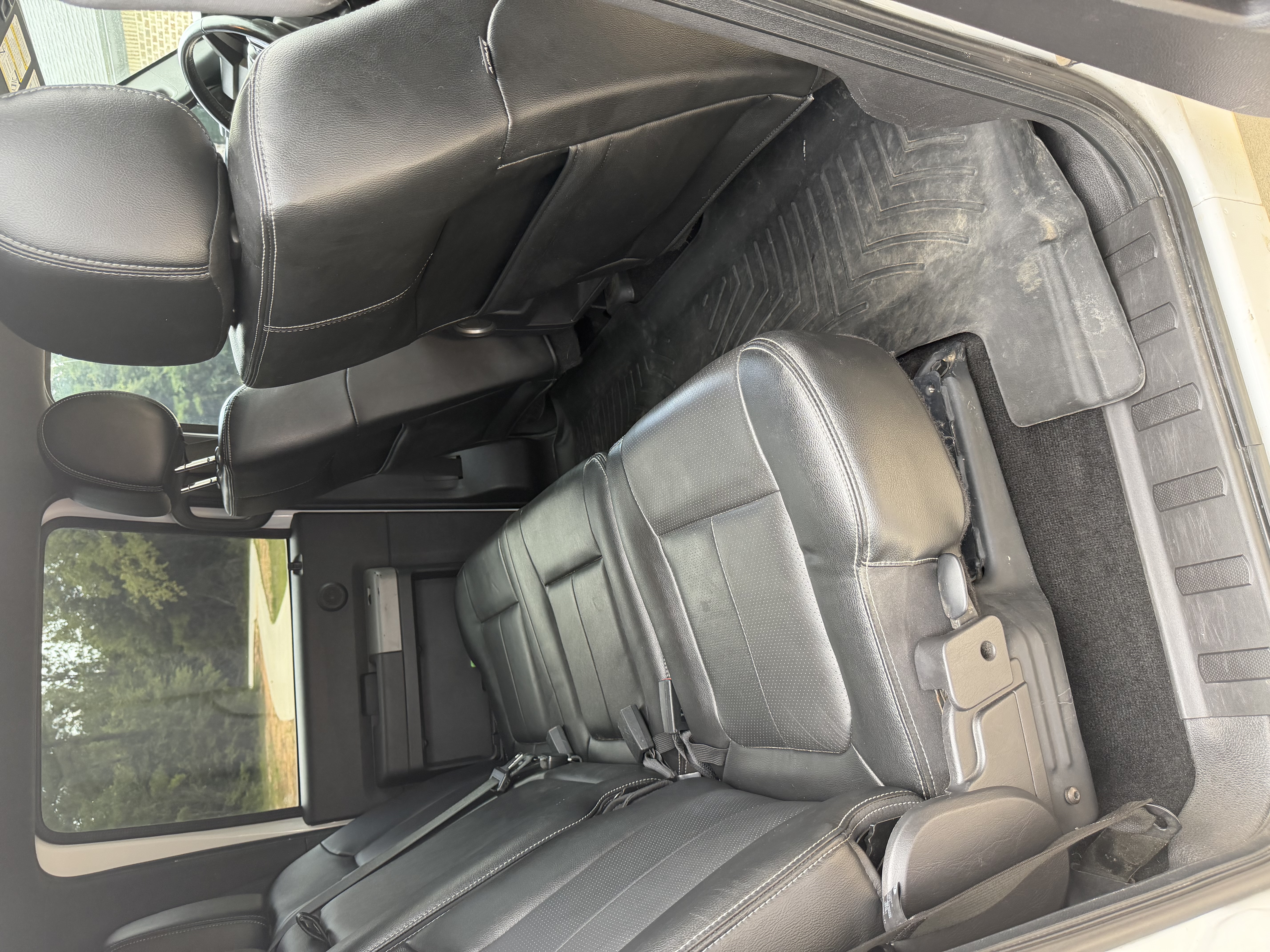Used 2016 Ford F250 Lariat w/ Lariat Interior Package AWD/4WD image 16