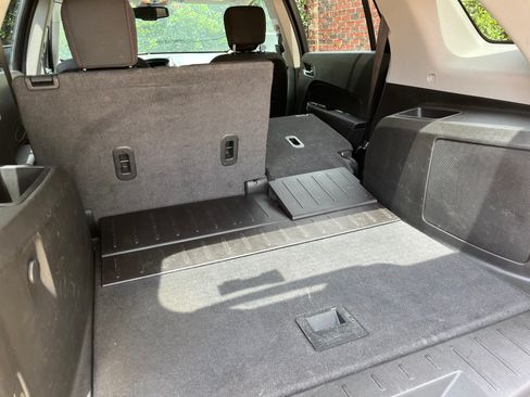 Used 2013 GMC Terrain SLE image 23