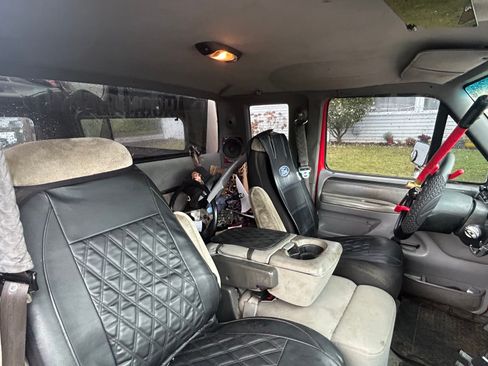 Used 1996 Ford F150 XL image 16