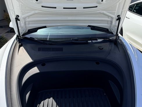 Used 2023 Tesla Model 3 Standard Range RWD image 8