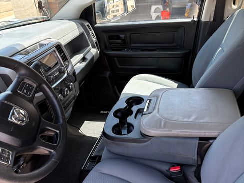 Used 2017 RAM 2500 Tradesman w/ Popular Equipment Group RWD image 10